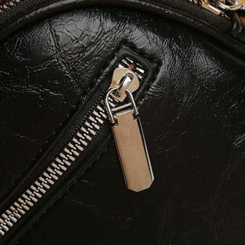 Fashion Shoulder Carry Messenger Bag