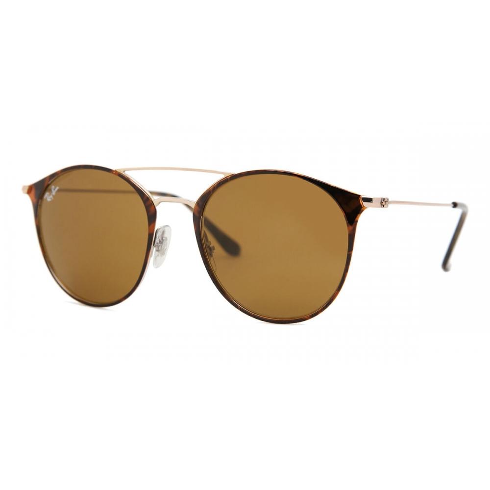 Ray Ban Rb3546 9074 Unisex Sunglasses