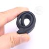 Silicone Rubber Strap Suitable For Citizen AW1475 1476 1477 CA4154 4155 Watch Men's Replacement Band Sports Waterproof Bracelet