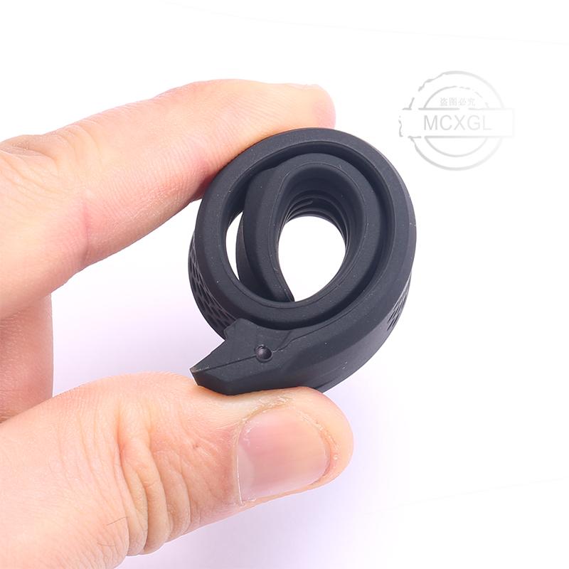 Silicone Rubber Strap Suitable For Citizen AW1475 1476 1477 CA4154 4155 Watch Men's Replacement Band Sports Waterproof Bracelet