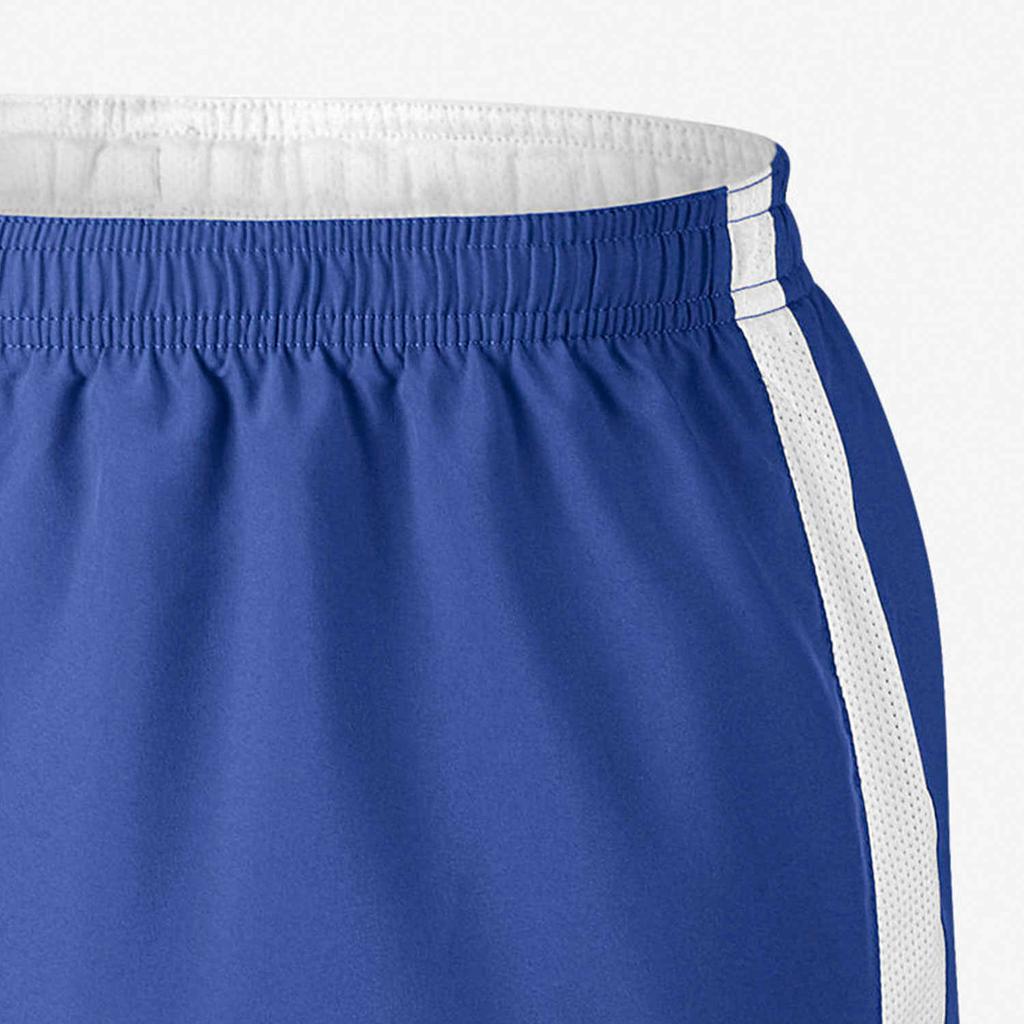 Nike Sports Series Woven Breathable Training Five-Point Soccer Shorts Men Shorts 844326-480