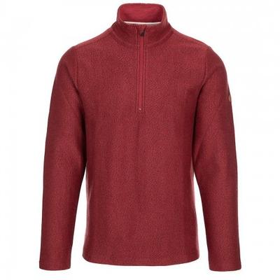 Mens Taddingley Half Zip Sweatshirt