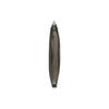 Gucci GG Embossed Leather Zip Pouch Wristlet Clutch In Black For Unisex Daily Use