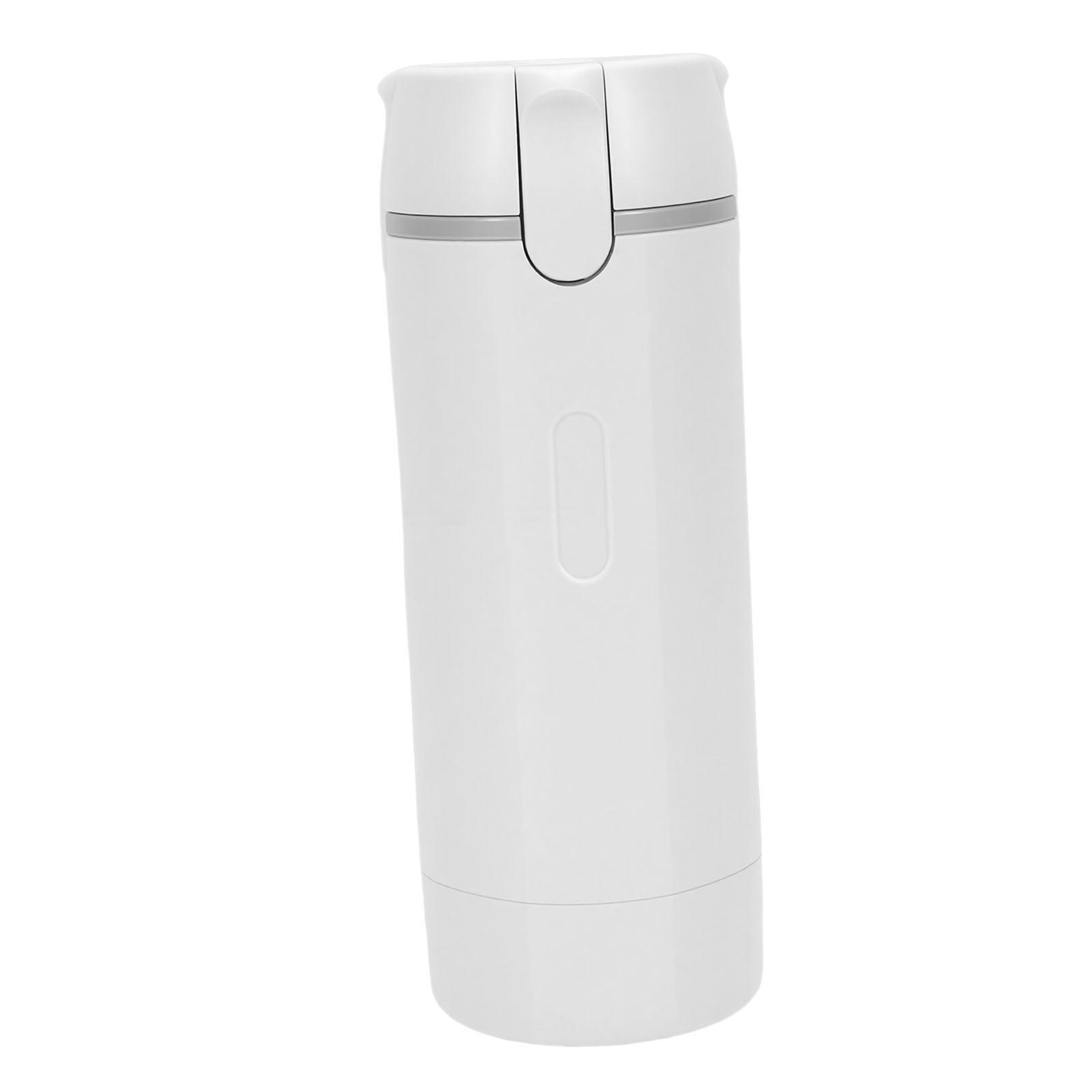 

4 in 1 Travel Dispenser Bottle 30ML Clear Scale Leakproof Portable Press Bottle Kit for Shampoo Conditioner Lotion Green білий