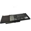 7,4V 51Wh G5M10 8V5GX WYJC2 F5WW5 K9GVN R9XM9 YM3TC 7FR5J Replacement Laptop Battery Compatible with Dell Latitude E5450 E5470 E5550 E5570