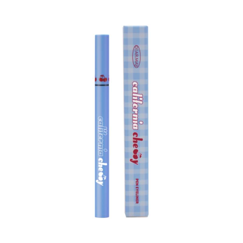 [Dearmay] California Cherry Pen Eyeliner