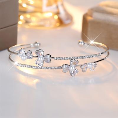 Armbanden – Manchet armbanden