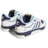 adidas Rivalry Low 86 Tar Heels Unisex Tossud Valge Jalatsid-Valge Läbipaistev-Sinine FZ6334