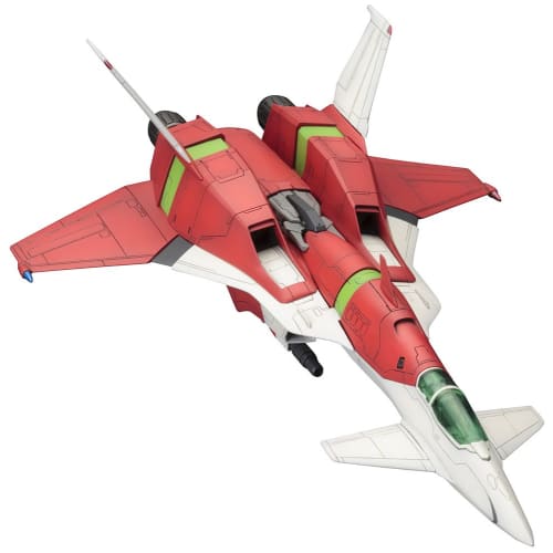 Kotobukiya DoDonPachi Daioujou TYPE-A, 1/144 Scale Plastic Model, Approximately 180mm In Length