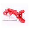 Hair Clip Traceless Clip Crocodile Clip Styling Hair Dyeing Hair Cutting Split Clip Barber Special Duckbill Clip Positioning Clip