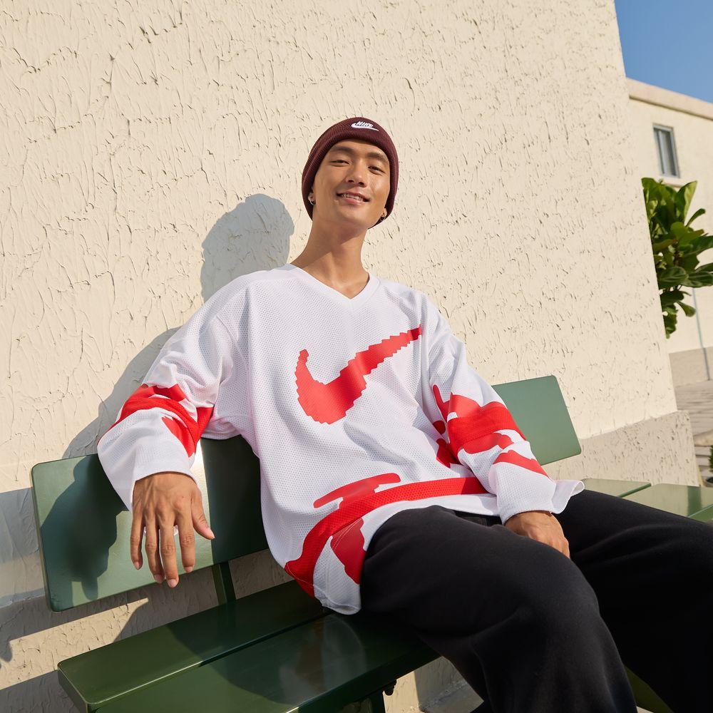 Nike Sportswear Club Sweatshirt Men s 2XL