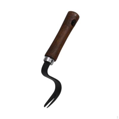 Hand Weeder Puller Weeds Tool Bonsai Stainless Steel Multifunctional Courtyard Farm