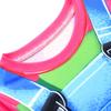 19758 Kids Boys Girls Rainbow Roblox Printed Casual Long Sleeves T-Shirt Pants Trousers Clothes Sets
