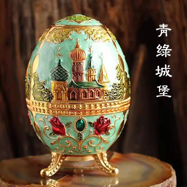 European Automatic Toothpick Holder, Metal Toothpick Box, Household Storage Decoration Ornaments, Retro Fashion