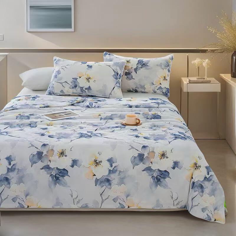 

Muxinzi 3D Digital Cooling Fiber Summer Quilt