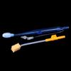 Flush Suction Type Medical Sponge Toothbrush Icu Suction Tube Oral Care Single Use Suction Cleaning Hygiene Bedridden Patient
