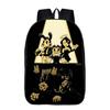 Cartoon Anime Printing Children Backpack School