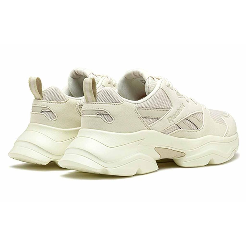 Reebok Royal Bridge 3 Running Shoes 'Cream Y' FW2752