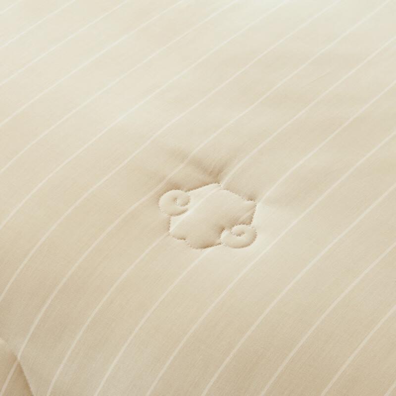 YAMIAN Copper Ion Antibacterial All-Season Fiber Duvet