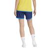 adidas Womens/Ladies Team Sweden FA Sport Football Shorts