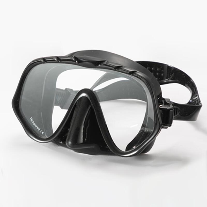Diving Mask & Snorkel Set