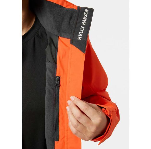 Helly Hansen Куртка Crew Midlayer 2
