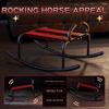 Sex Furniture Positions Assist Chair For Women Man Rocking Horse SM Sexual Assistance Tools Positions Stool Sex Toys For Adults
