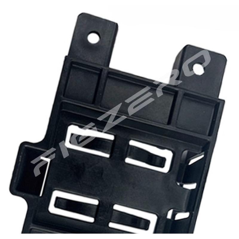 Adaptive Cruise Control Module Bracket Collision Beam Middle Support Plastic Accessory 1pc for Changan OshanX5 Brand New