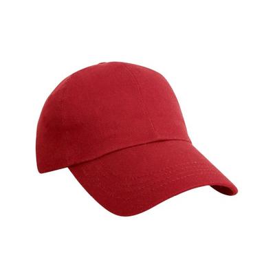 Result Headwear Pro Style Heavy Cotton Cap