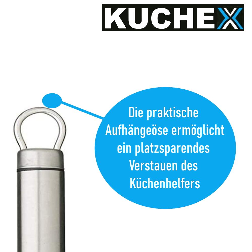 KUCHEX Łopatka do ciasta Stal nierdzewna Nóż do tortu Nóż do ciasta Podnośnik do tortu Podnośnik do pizzy
