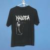 HOT! Nausea Band Black Cotton Shirt FULL Size S-5XL Unisex DS958 Unisex T-Shirt