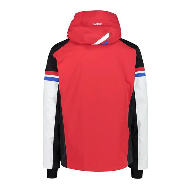 CMP Куртка софтшелл Zip Hood 31W0127