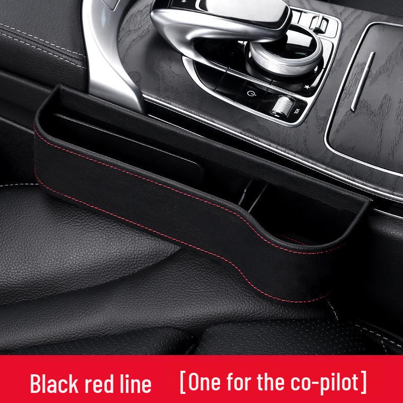 Car Seat Gap Organizer & Phone Holder