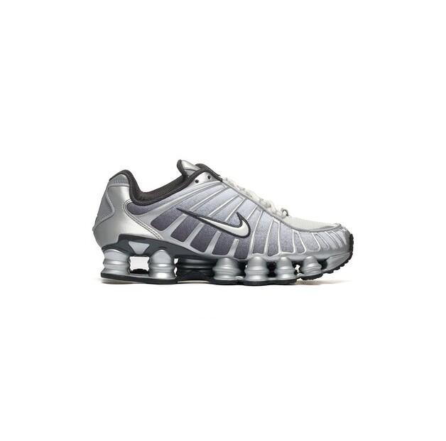 Кроссовки Nike SHOX TL PRINT EU 42_1_2