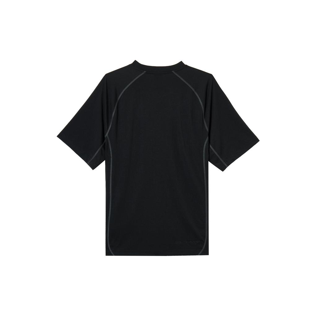 Nike Dri-FIT ADV Goat Rocks ACG Dri-FIT ADV UV Premium Minimalist Versatile Fashion Short Sleeve T-Shirt Men Tops HJ2882-010