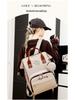 All-Season Large Capacity Multifunctional Mommy Backpack with Multiple Compartments