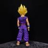 Dragon Ball Z Son Gohan Super Saiyan 2 Anime Figure 29cm PVC Statue Collection Model