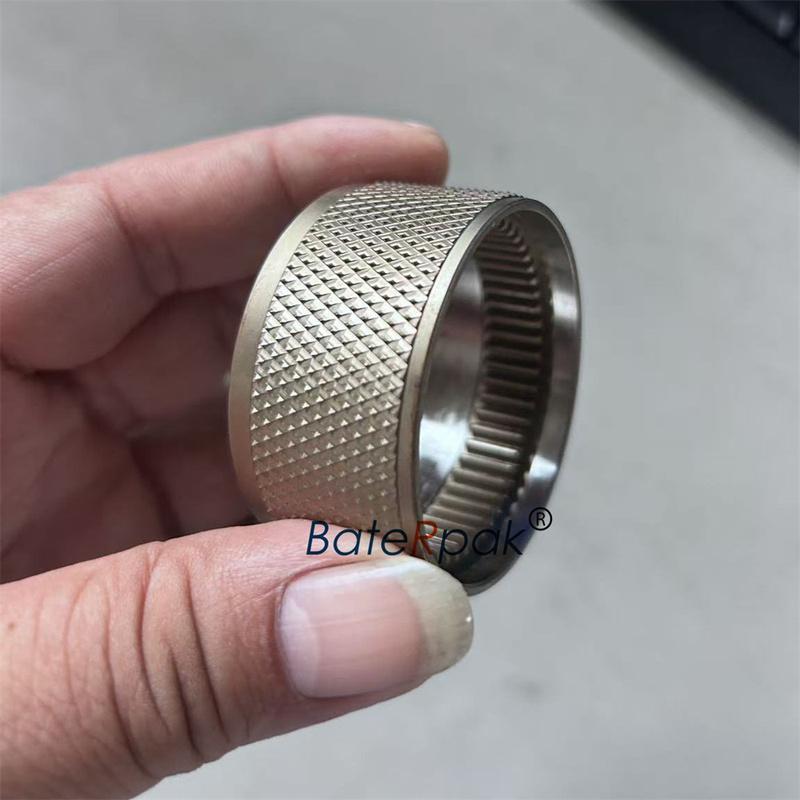 

BateRpak ORT Tension Pulley Wheel 1821.047.015 Portable Electric Strapping Machine Spare Part ,Made in China,1pcs price