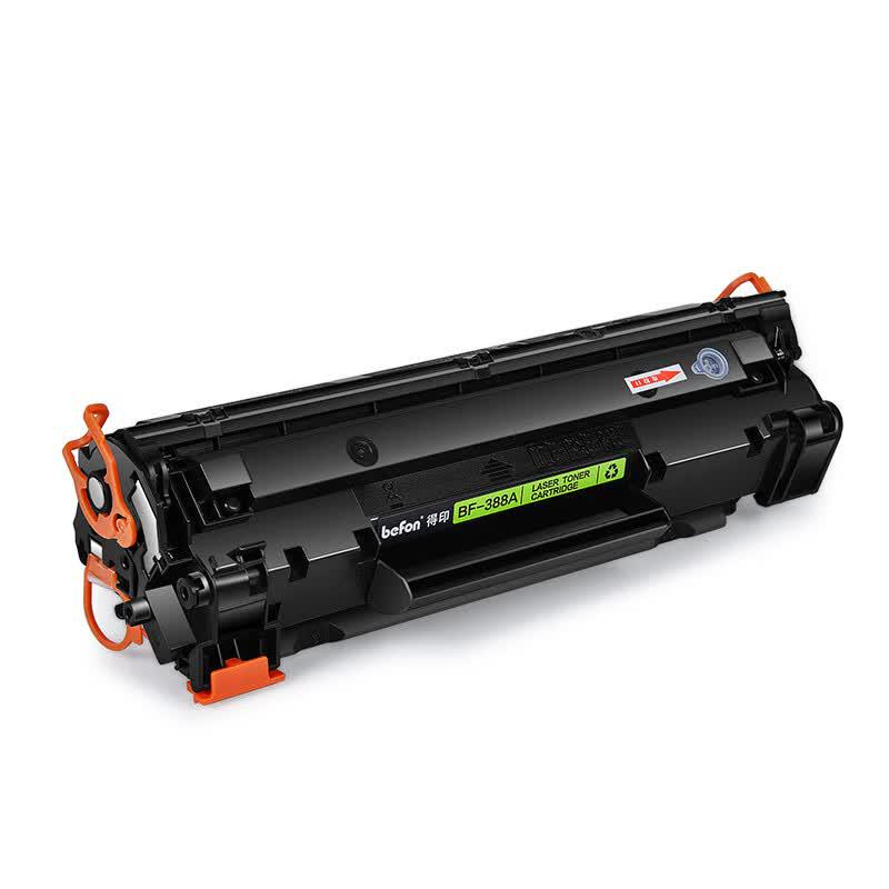 Compatible HP 388A/88A Black Toner Cartridge