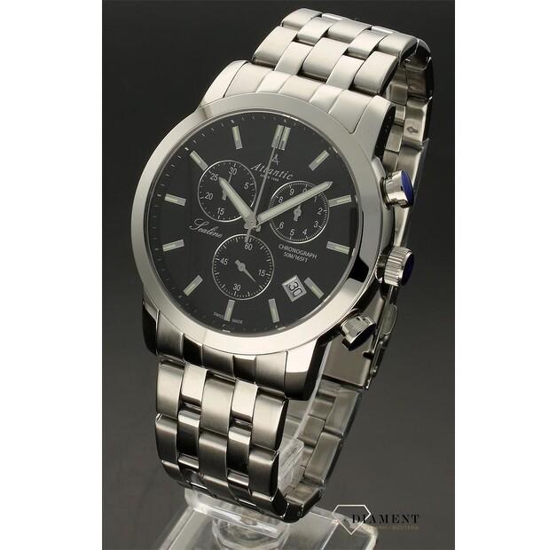 Atlantic Sealine Chronograph Watch 62455.41.61