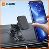Xiaomi Magnetic Phone Holder Car [Enjoy Never Fall], Fit Magnetic Car Phone Mount Dashboard Curved Surfaces Adhesive Magnets Stands