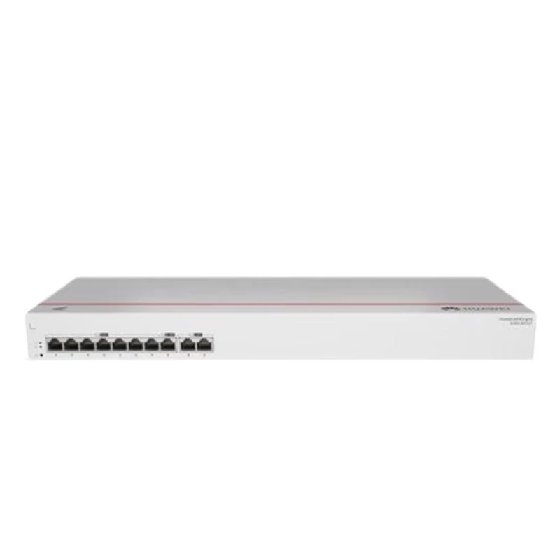 Huawei Kunling S380-S8T2T 10-Port Gigabit Wired Router Switch (CN Version)