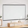 Projetores de cinema em casa – Ecrãs de projeção
