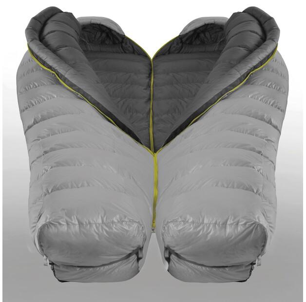 Спальный мешок Salewa Diadem Warm