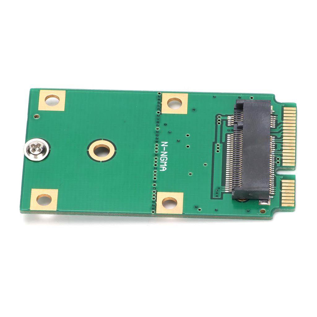 Adapter Card M.2 NGFF SSD To MSATA SSD Hard Disk Converter Reader Card for 2230 2242 SSD