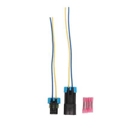 Otomobil Elektroniği Aksesuarları – Kablolar, Adaptörler ve Soketler