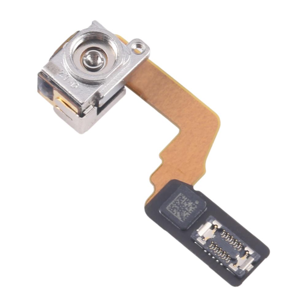 

For Apple Watch Series 10 46mm Rotation Axis Flex Cable Replacement Part (Without Logo) Type A