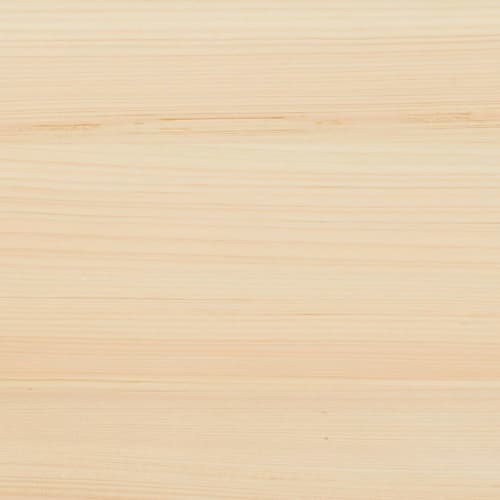 Kaneko Sogyo Cutting Board (Laminated) with Coating, Large, Hinoki, Japan, AMNK403
