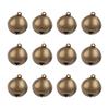 Metal Bells Festive Decor Enhancing Projects Joyful Ambiance Charming DIY Accessory Classic Bell Design Diy Accessories For Pets