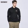 Mark Fairwhale Men's Commuter Heavyweight Long Sleeve Polo Shirt